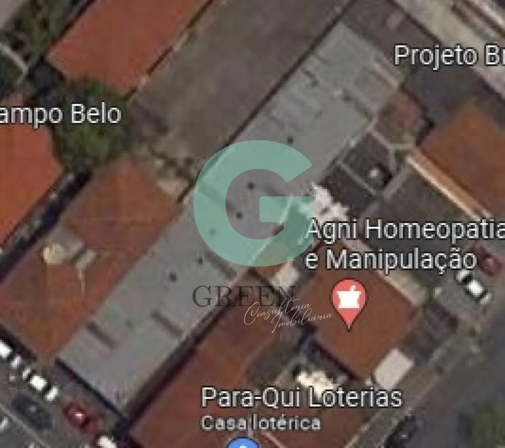 Depósito-Galpão, 450 m² - Foto 4