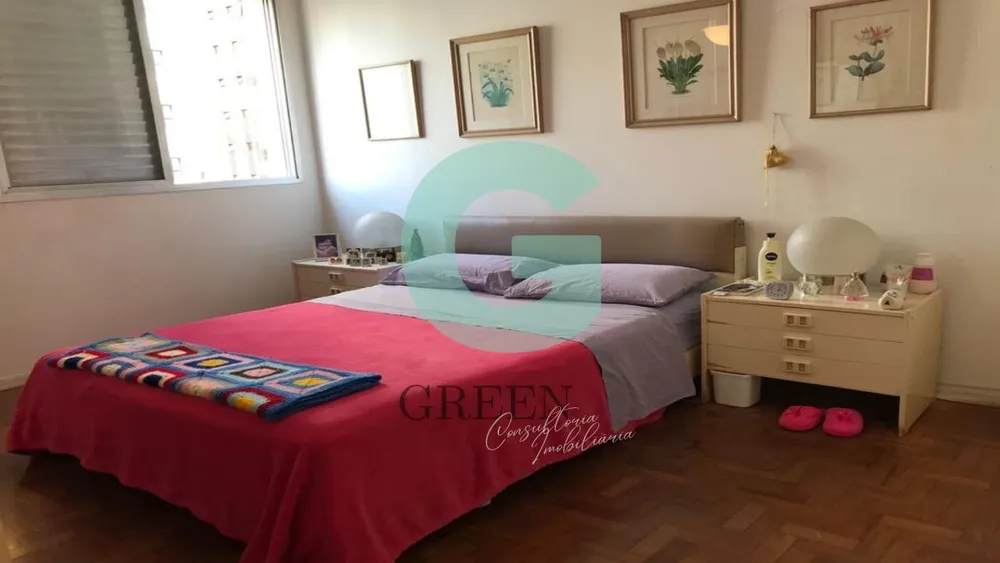 Apartamento, 3 quartos, 105 m² - Foto 2
