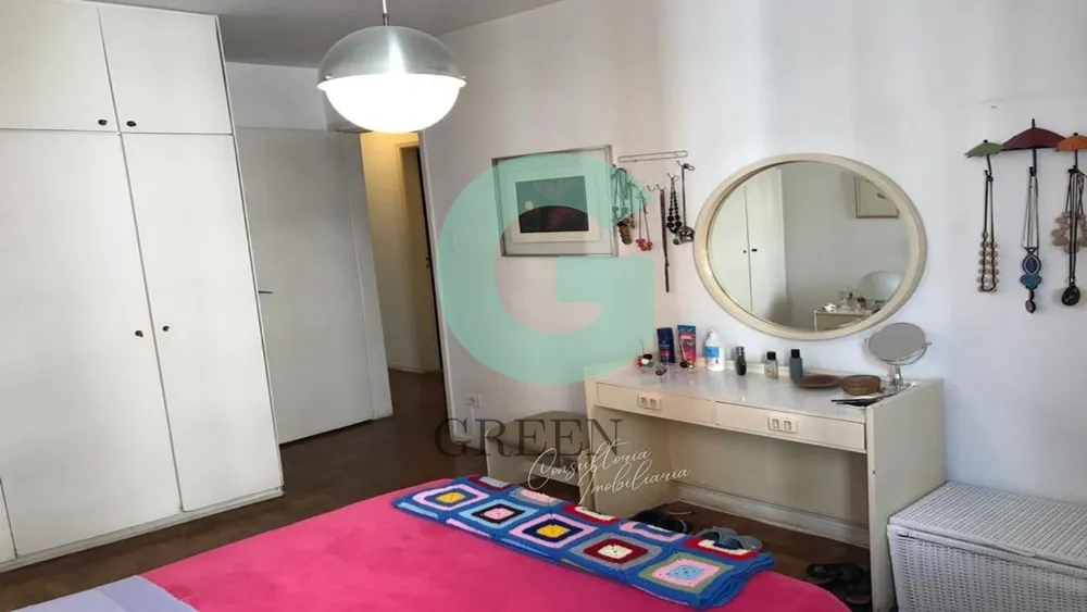Apartamento, 3 quartos, 105 m² - Foto 12
