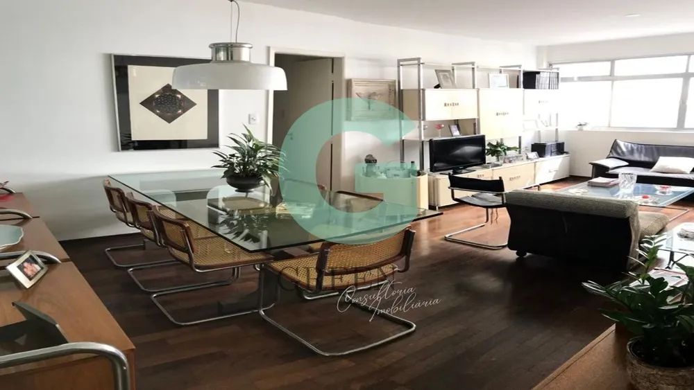 Apartamento, 3 quartos, 105 m² - Foto 9