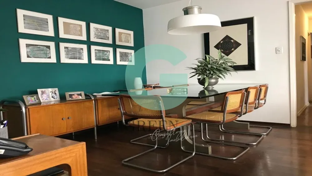 Apartamento, 3 quartos, 105 m² - Foto 14