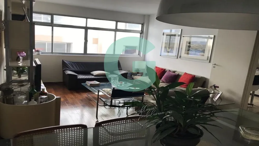 Apartamento, 3 quartos, 105 m² - Foto 1
