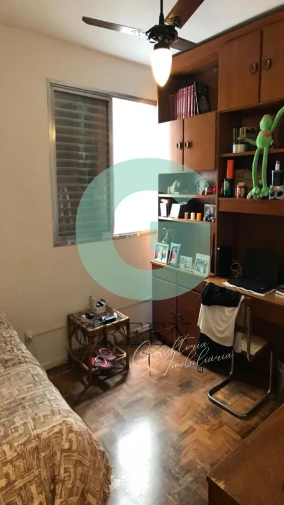Apartamento, 3 quartos, 105 m² - Foto 10