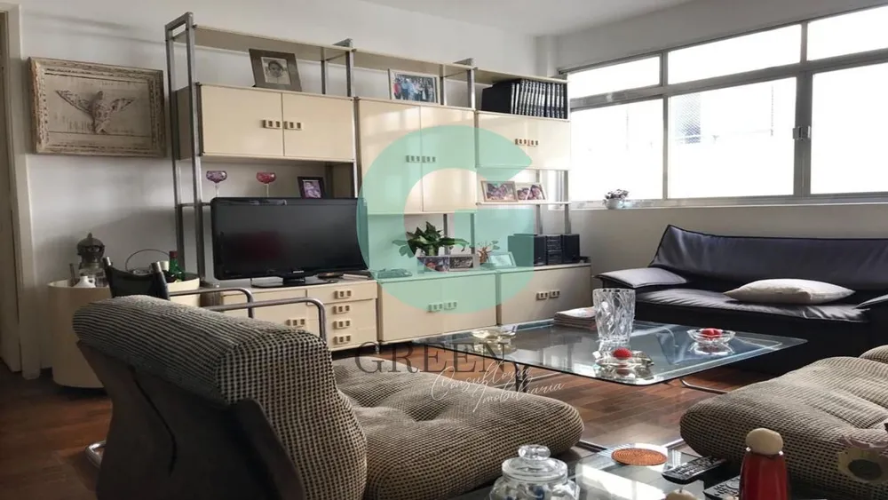 Apartamento, 3 quartos, 105 m² - Foto 11