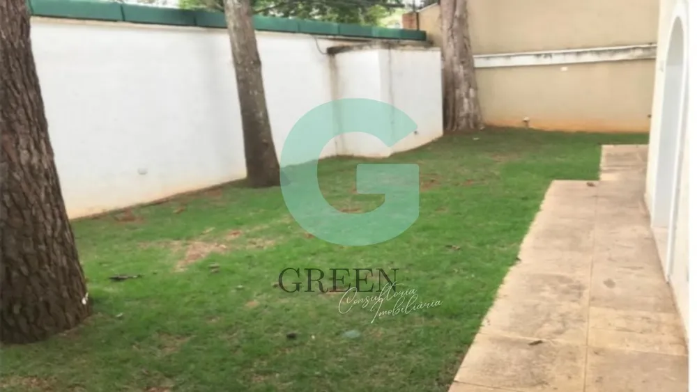 Casa, 4 quartos, 400 m² - Foto 16