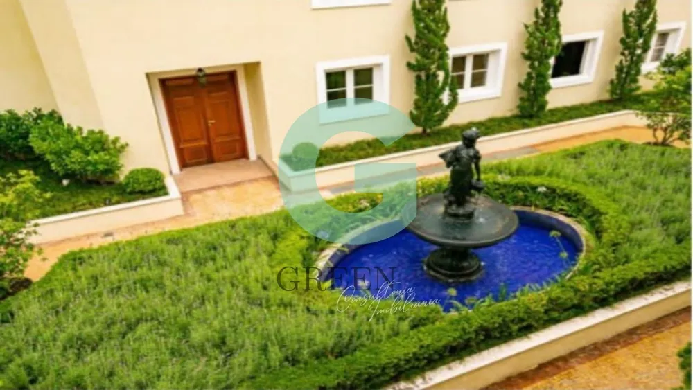 Casa, 4 quartos, 400 m² - Foto 13