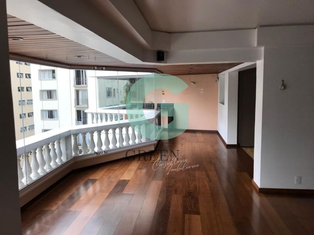 Apartamento, 3 quartos, 260 m² - Foto 4