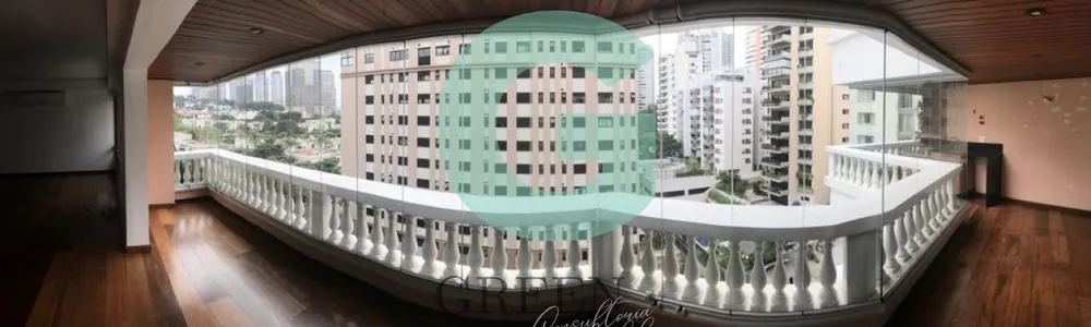 Apartamento, 3 quartos, 260 m² - Foto 11