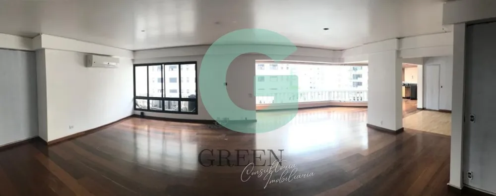 Apartamento, 3 quartos, 260 m² - Foto 10