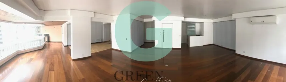 Apartamento, 3 quartos, 260 m² - Foto 9