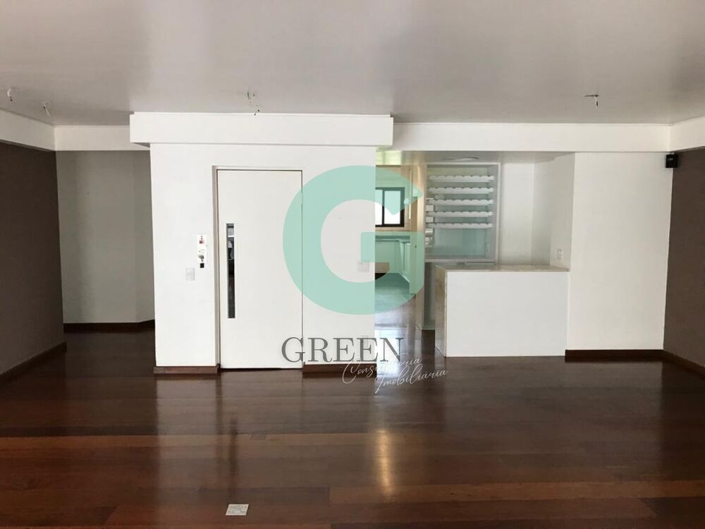 Apartamento, 3 quartos, 260 m² - Foto 1