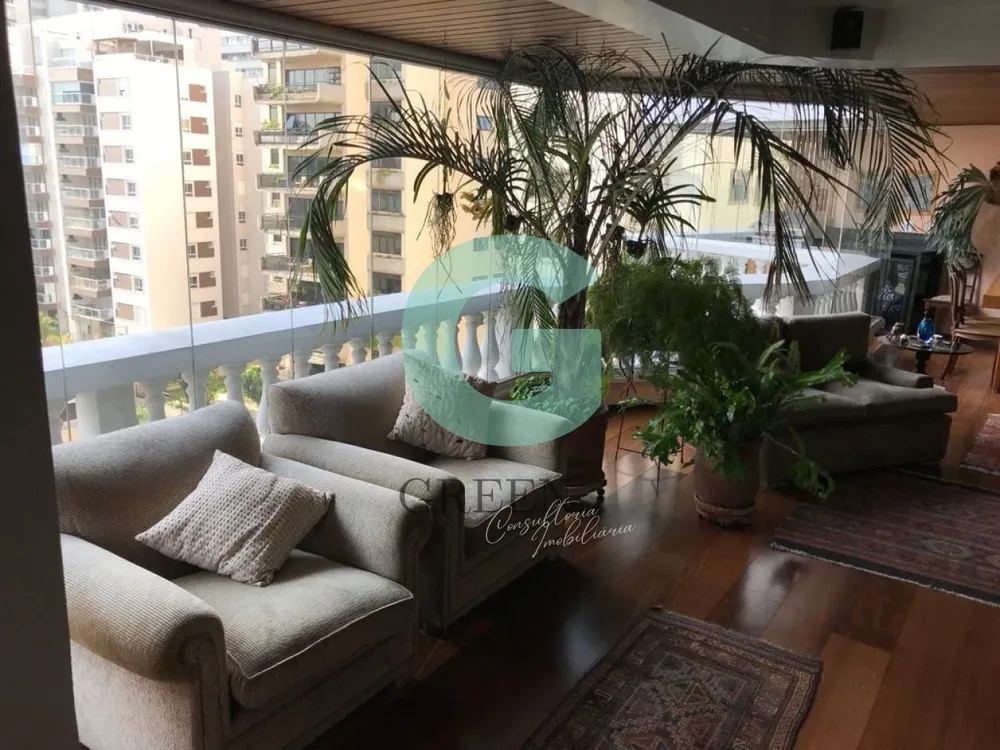 Apartamento, 3 quartos, 260 m² - Foto 6