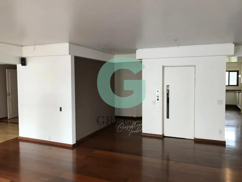 Apartamento, 3 quartos, 260 m² - Foto 5