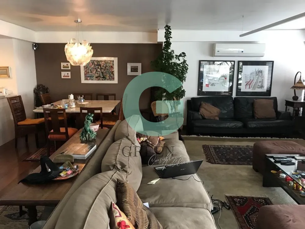 Apartamento, 3 quartos, 260 m² - Foto 7