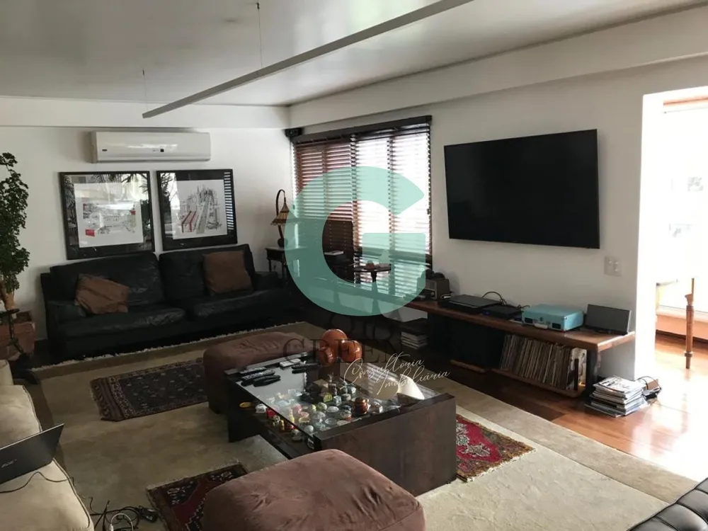 Apartamento, 3 quartos, 260 m² - Foto 8