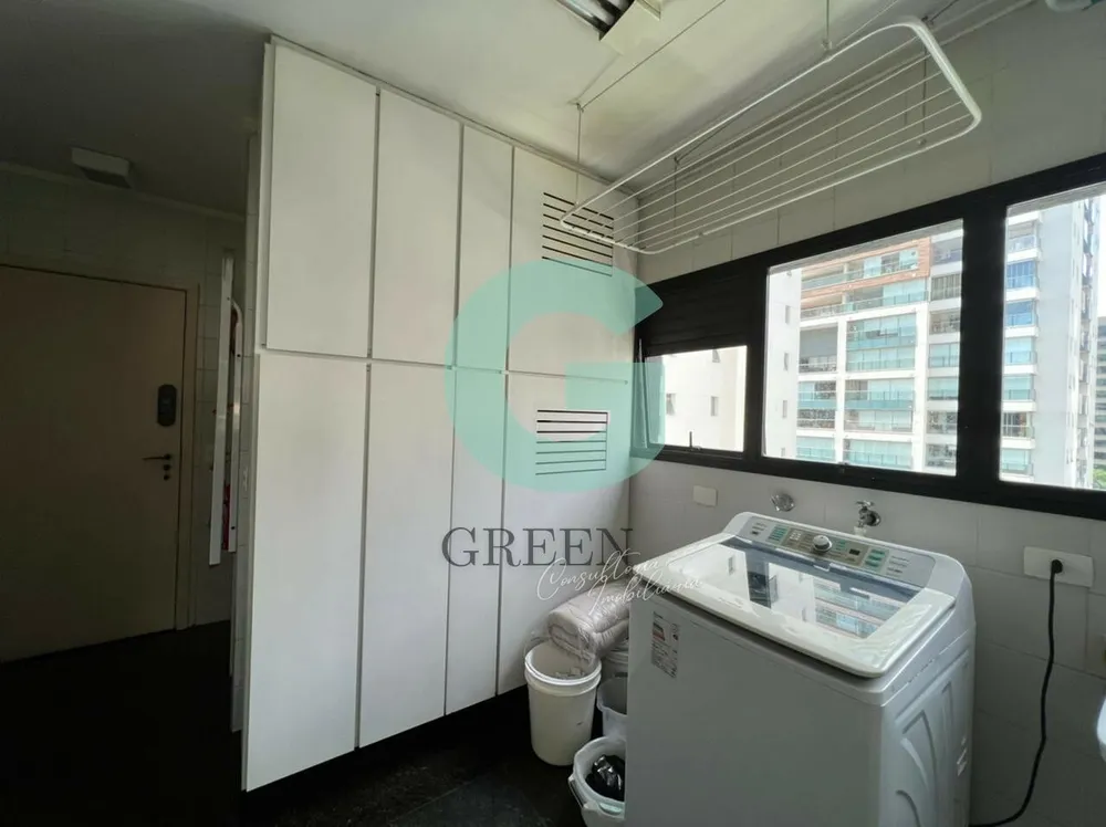Apartamento, 3 quartos, 220 m² - Foto 6