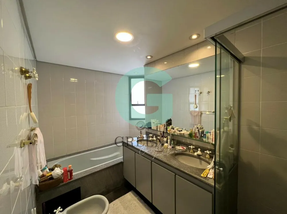 Apartamento, 3 quartos, 220 m² - Foto 7