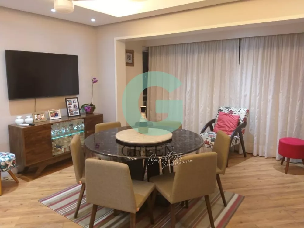 Apartamento, 3 quartos, 80 m² - Foto 5