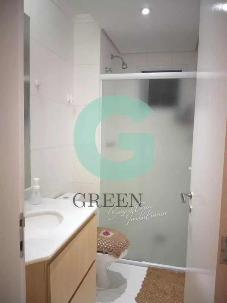 Apartamento, 3 quartos, 80 m² - Foto 3