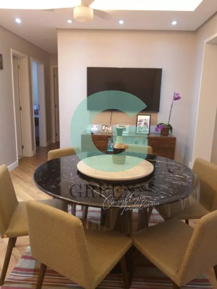 Apartamento, 3 quartos, 80 m² - Foto 6