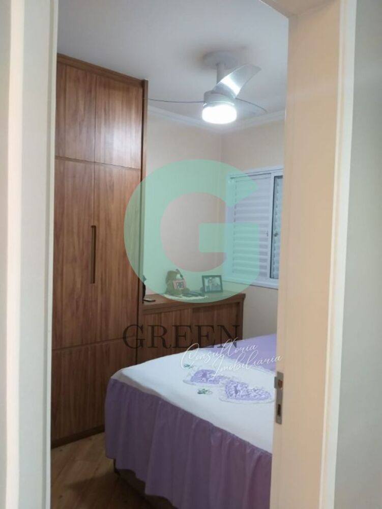 Apartamento, 3 quartos, 80 m² - Foto 11