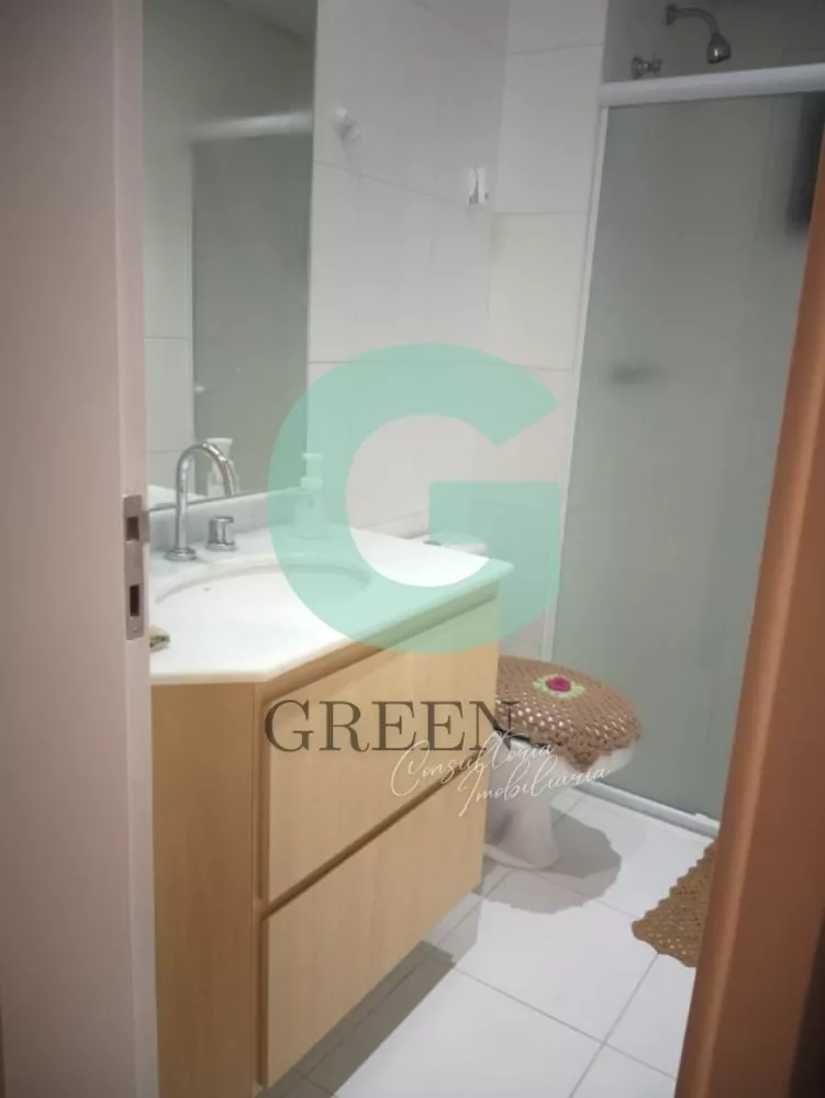 Apartamento, 3 quartos, 80 m² - Foto 1