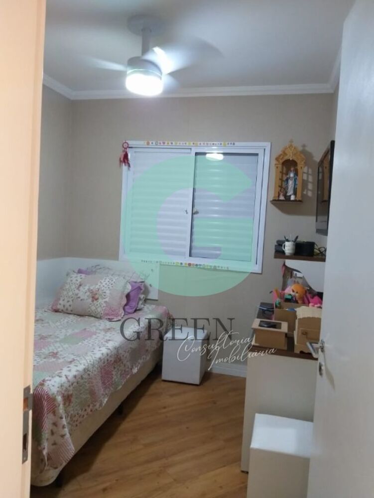 Apartamento, 3 quartos, 80 m² - Foto 9