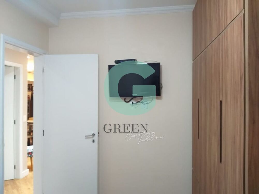 Apartamento, 3 quartos, 80 m² - Foto 14