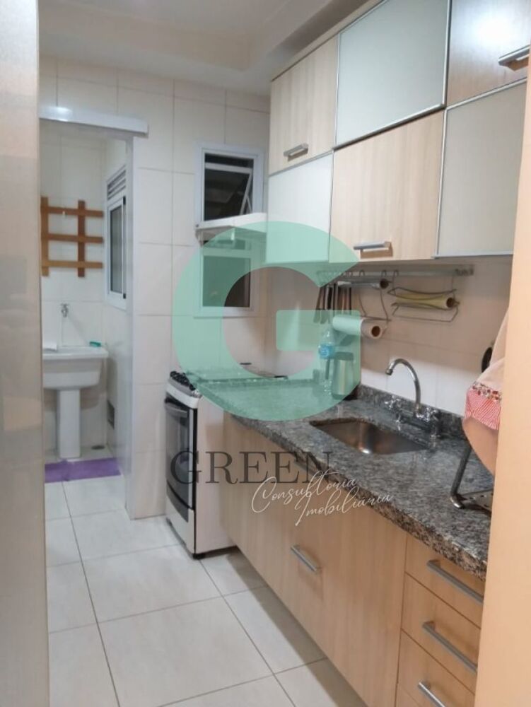 Apartamento, 3 quartos, 80 m² - Foto 13