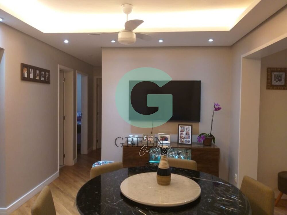 Apartamento, 3 quartos, 80 m² - Foto 16