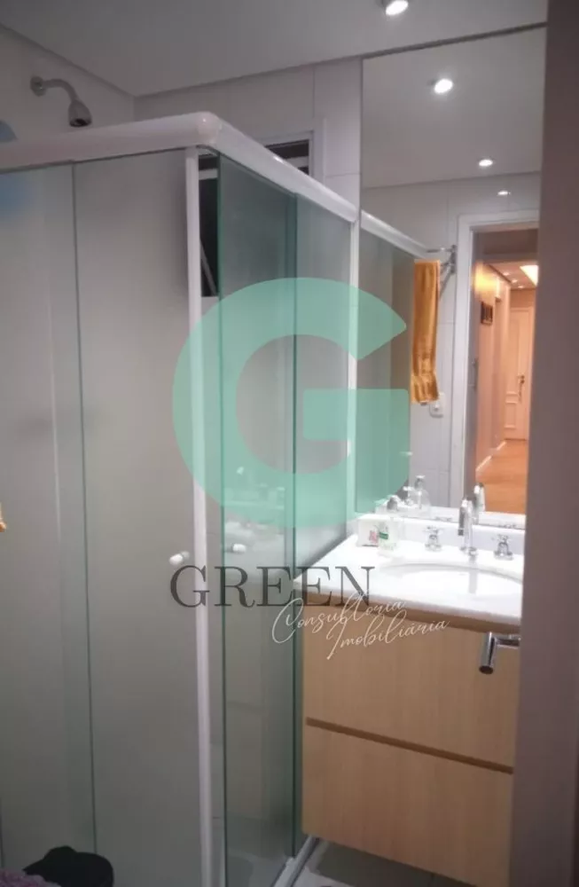 Apartamento, 3 quartos, 80 m² - Foto 2
