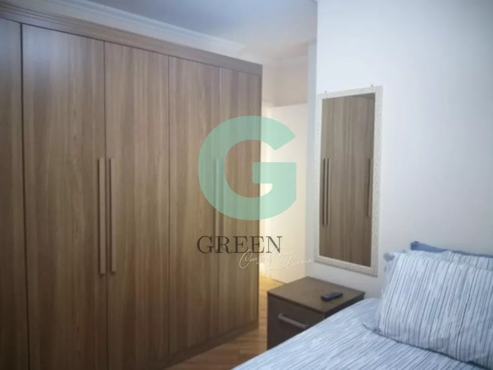 Apartamento, 3 quartos, 80 m² - Foto 4