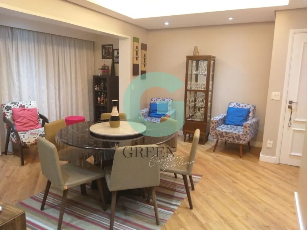 Apartamento, 3 quartos, 80 m² - Foto 2