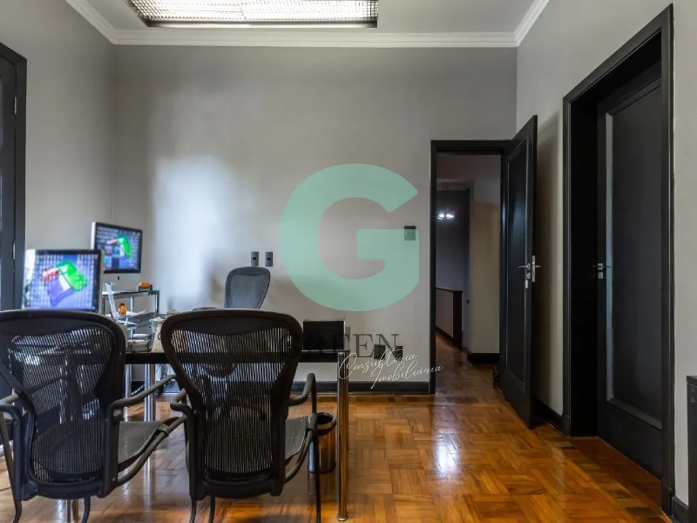 Casa Comercial, 434 m² - Foto 13