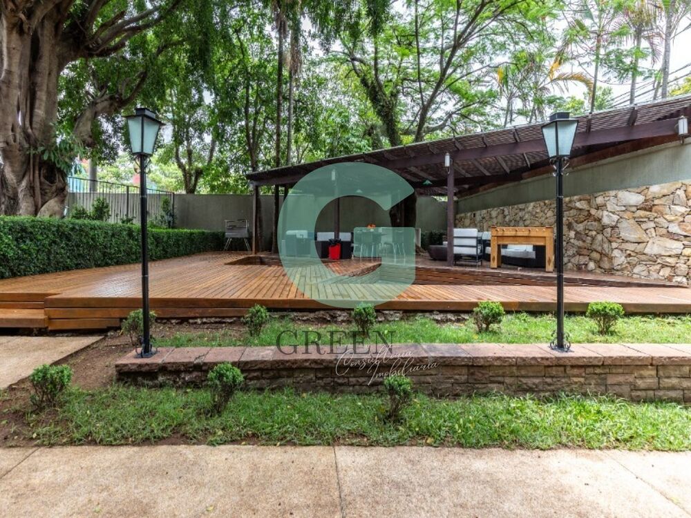 Casa Comercial, 434 m² - Foto 1