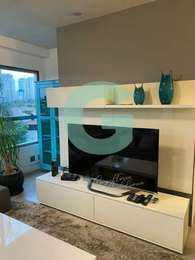 Apartamento, 1 quarto, 70 m² - Foto 5