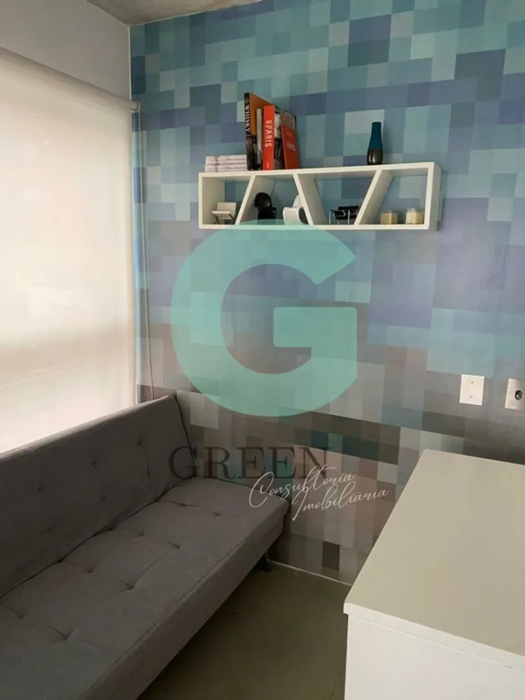 Apartamento, 1 quarto, 70 m² - Foto 6