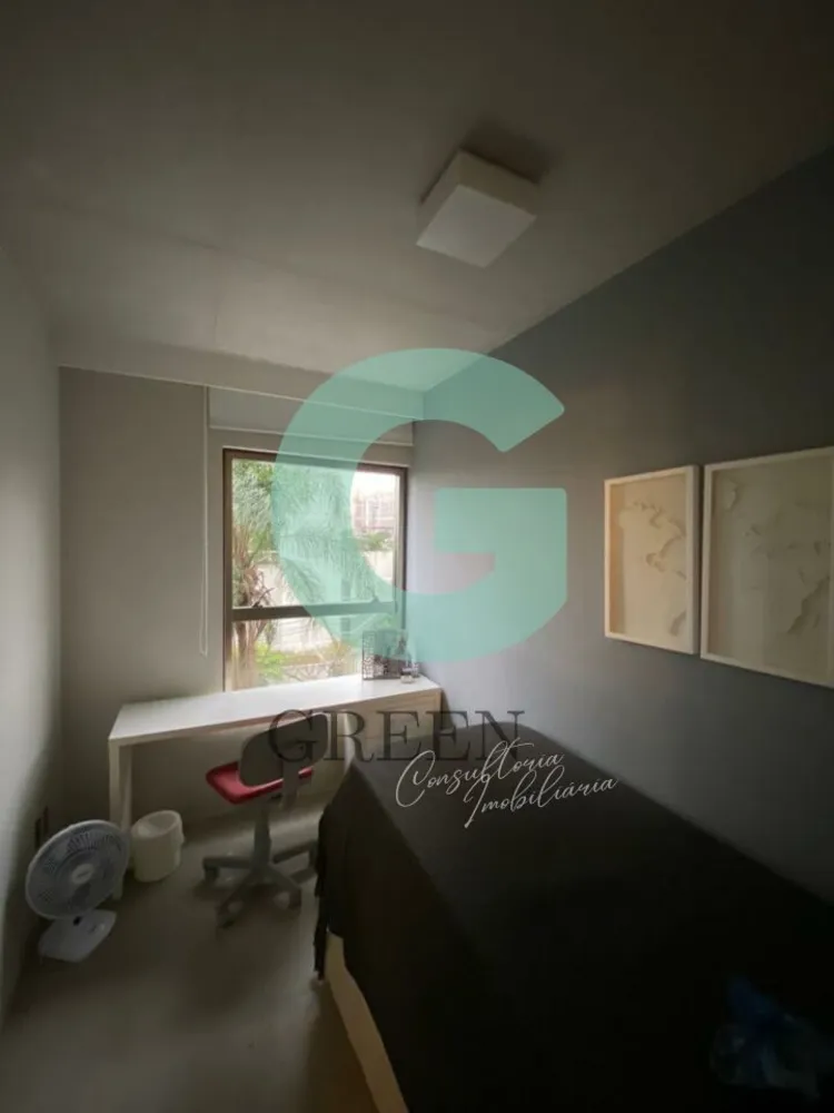 Apartamento, 1 quarto, 70 m² - Foto 7