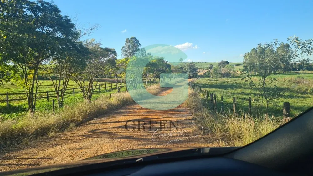 Fazenda, 194 hectares - Foto 1