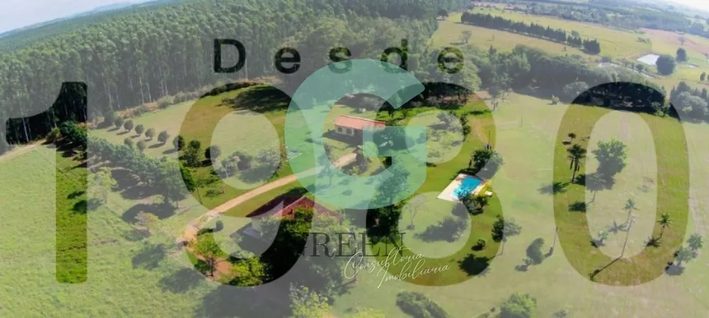 Fazenda, 194 hectares - Foto 4