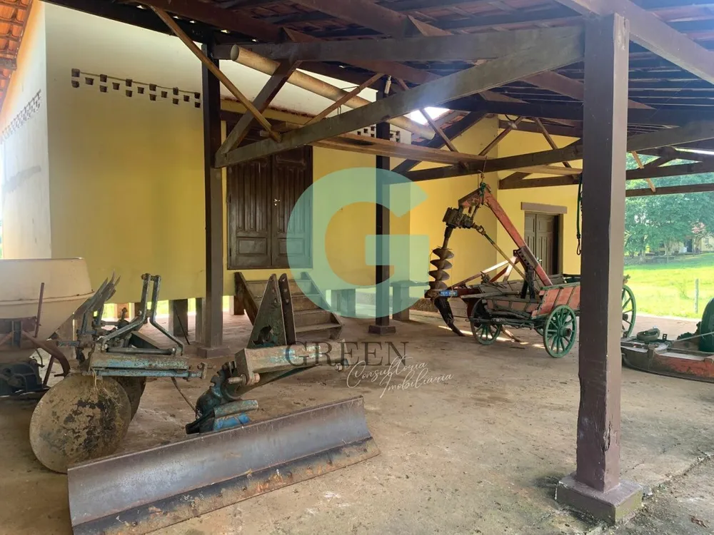 Fazenda, 194 hectares - Foto 13