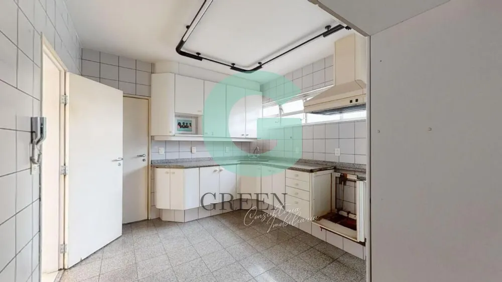 Apartamento, 3 quartos, 147 m² - Foto 12