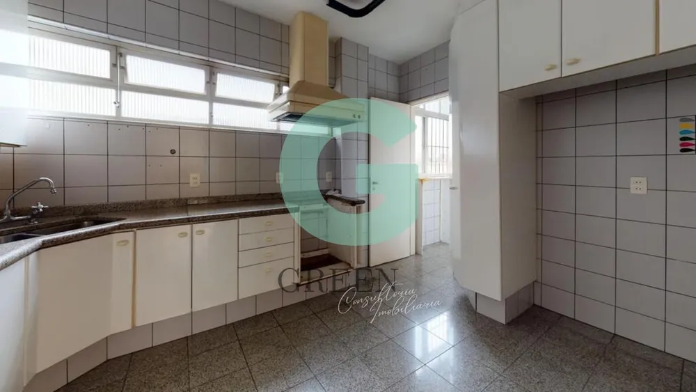 Apartamento, 3 quartos, 147 m² - Foto 3