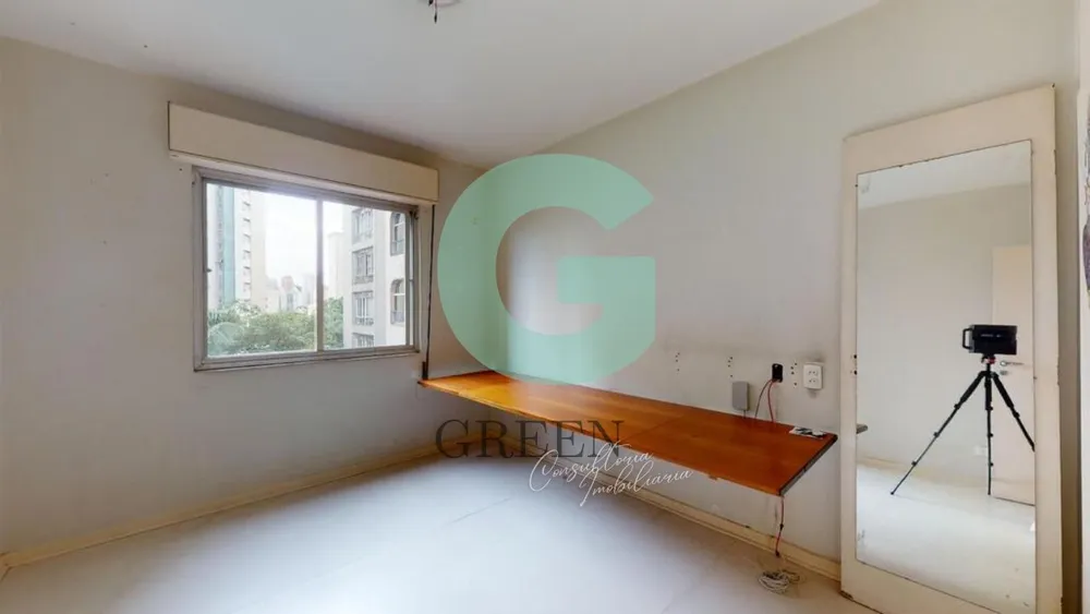 Apartamento, 3 quartos, 147 m² - Foto 14