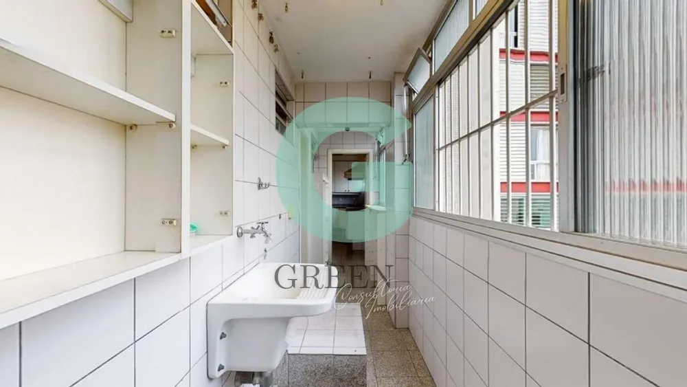 Apartamento, 3 quartos, 147 m² - Foto 1