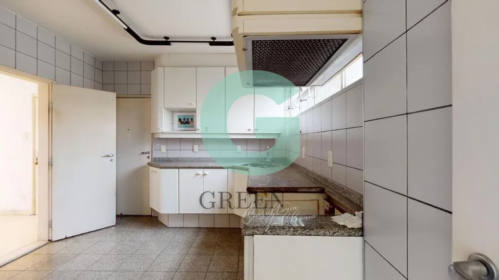Apartamento, 3 quartos, 147 m² - Foto 5