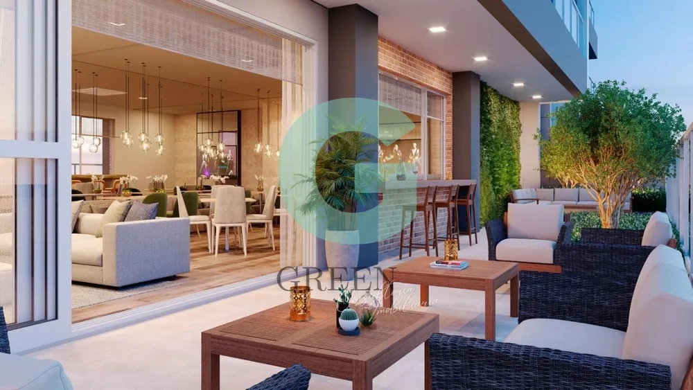 Apartamento, 2 quartos, 70 m² - Foto 12