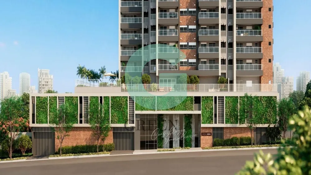 Apartamento, 2 quartos, 70 m² - Foto 11
