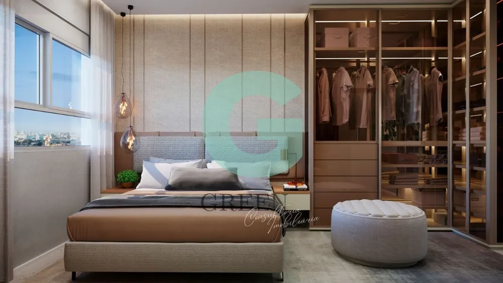 Apartamento, 2 quartos, 70 m² - Foto 5