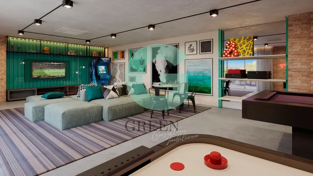 Apartamento, 2 quartos, 70 m² - Foto 14